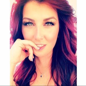 Meet your Posher, Jamie